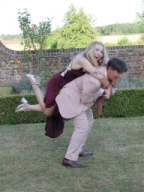 YR 13 Prom 2025